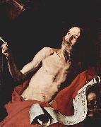 Jusepe de Ribera Hieronymus oil painting reproduction
